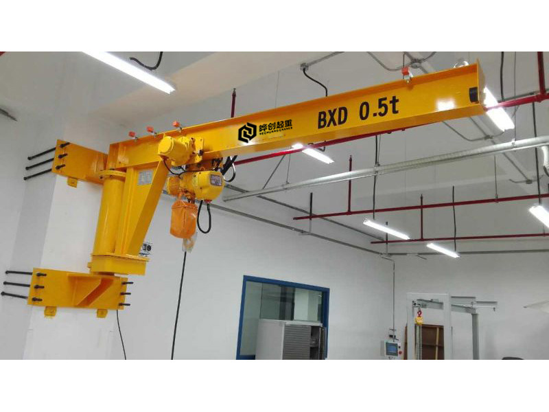 曄創起重機械(上海)有限公司